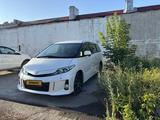 Toyota Estima 2013 года за 8 000 000 тг. в Караганда