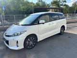 Toyota Estima 2013 года за 8 000 000 тг. в Караганда – фото 4