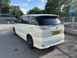 Toyota Estima 2013 года за 8 000 000 тг. в Караганда – фото 5