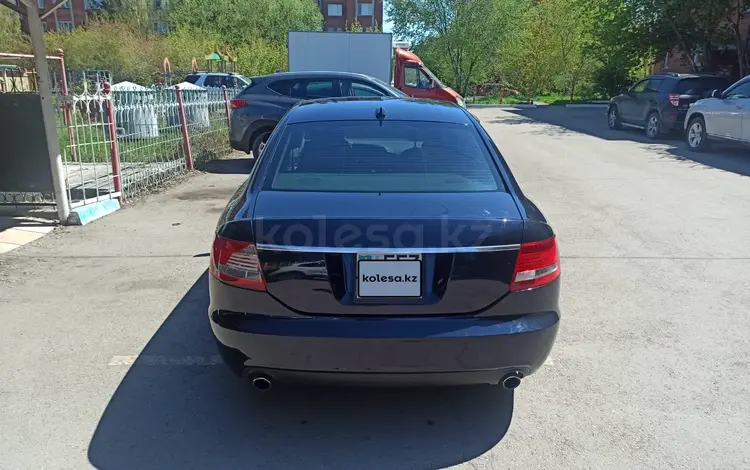 Audi A6 2006 года за 5 700 000 тг. в Астана