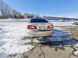 Mitsubishi Galant 2008 годаүшін4 000 000 тг. в Усть-Каменогорск – фото 3