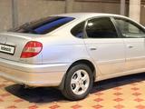 Toyota Avensis 1998 года за 2 600 000 тг. в Шымкент – фото 4