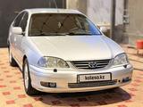 Toyota Avensis 1998 года за 2 600 000 тг. в Шымкент – фото 2