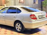 Toyota Avensis 1998 года за 2 600 000 тг. в Шымкент – фото 5