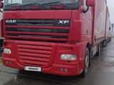 DAF  XF 105 2008 годаүшін28 000 000 тг. в Шымкент