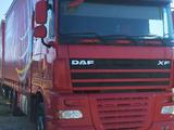 DAF  XF 105 2008 годаүшін28 000 000 тг. в Шымкент – фото 5