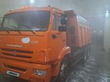 КамАЗ  65115 2017 года за 17 000 000 тг. в Уральск – фото 5