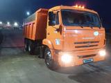 КамАЗ  65115 2017 года за 17 000 000 тг. в Уральск