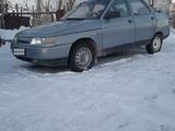 ВАЗ (Lada) 2110 2001 года за 1 000 000 тг. в Астана