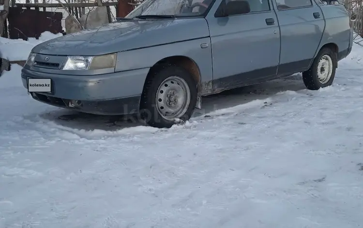 ВАЗ (Lada) 2110 2001 годаfor1 000 000 тг. в Астана