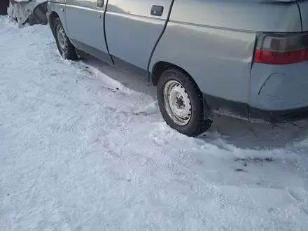 ВАЗ (Lada) 2110 2001 года за 1 000 000 тг. в Астана – фото 6