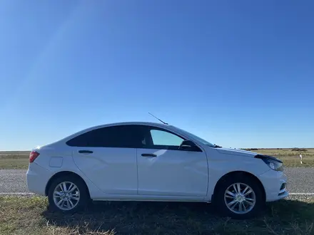 ВАЗ (Lada) Vesta 2020 года за 4 900 000 тг. в Экибастуз – фото 4