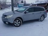 Subaru Outback 2011 годаүшін6 800 000 тг. в Шемонаиха – фото 2