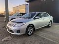 Toyota Corolla 2011 года за 6 200 000 тг. в Кокшетау – фото 2