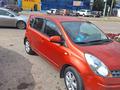 Nissan Note 2008 года за 3 700 000 тг. в Темиртау