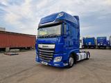 DAF  XF 2019 годаfor25 700 000 тг. в Алматы