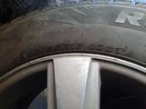 Комплект колёс с дисками в сборе за 200 000 тг. в Астана – фото 2