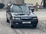 Mazda 626 2000 годаүшін1 800 000 тг. в Алматы – фото 2