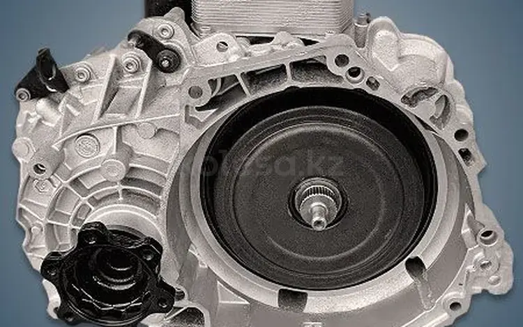 КПП DQ500 0BH 0BT за 550 000 тг. в Караганда