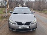 Kia Cerato 2011 года за 4 500 000 тг. в Алматы – фото 3