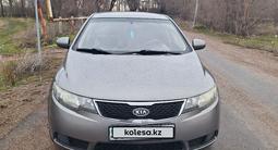 Kia Cerato 2011 года за 4 500 000 тг. в Алматы – фото 3