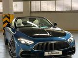 Mercedes-Maybach SL 680 2026 годаүшін247 500 000 тг. в Алматы