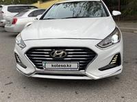 Hyundai Sonata 2017 года за 9 300 000 тг. в Шымкент