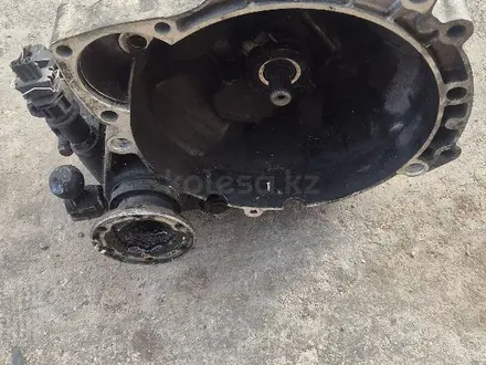 Коробка 1.6 АБУ за 120 000 тг. в Караганда