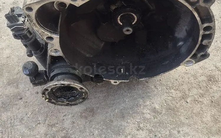 Коробка 1.6 АБУ за 120 000 тг. в Караганда