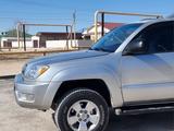 Toyota 4Runner 2005 года за 6 500 000 тг. в Актау