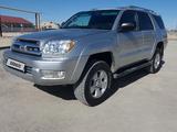 Toyota 4Runner 2005 года за 6 500 000 тг. в Актау – фото 4