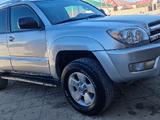 Toyota 4Runner 2005 года за 6 500 000 тг. в Актау – фото 2