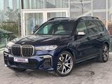 BMW X7 2021 года за 48 000 000 тг. в Алматы