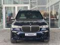 BMW X7 2021 года за 48 000 000 тг. в Алматы – фото 2