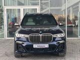 BMW X7 2021 года за 48 000 000 тг. в Алматы – фото 2