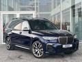 BMW X7 2021 года за 48 000 000 тг. в Алматы – фото 3