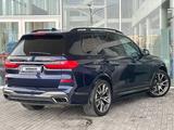 BMW X7 2021 года за 55 000 000 тг. в Алматы – фото 4