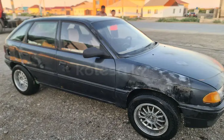 Opel Astra 1993 года за 500 000 тг. в Кызылорда