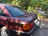 Audi 100 1991 годаүшін1 200 000 тг. в Талдыкорган