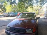 Audi 100 1991 годаүшін1 200 000 тг. в Талдыкорган – фото 4