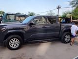Toyota Tacoma 2025 года за 31 000 000 тг. в Алматы – фото 2