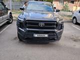 Toyota Tacoma 2025 года за 31 000 000 тг. в Алматы