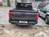 Toyota Tacoma 2025 года за 31 000 000 тг. в Алматы – фото 3