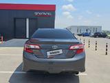 Toyota Camry 2014 года за 5 000 000 тг. в Алматы – фото 5