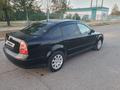 Volkswagen Passat 2002 года за 1 400 000 тг. в Тараз – фото 7