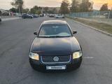 Volkswagen Passat 2002 года за 1 400 000 тг. в Тараз