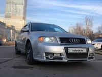 Audi A6 2003 годаүшін3 500 000 тг. в Алматы