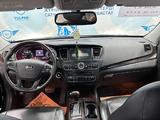 Kia K7 2014 годаүшін10 300 000 тг. в Тараз – фото 4