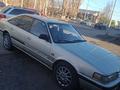 Mazda 626 1990 года за 650 000 тг. в Талдыкорган – фото 3