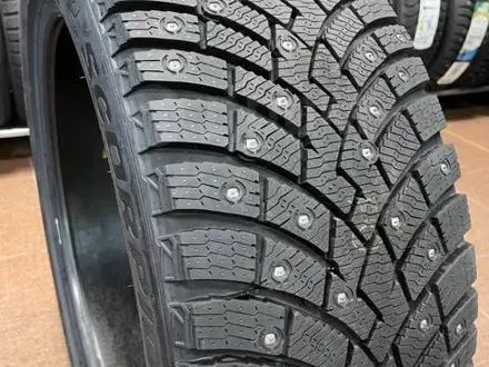 Pirelli Ice Zero 2 255/40 R20 101H за 300 000 тг. в Астана